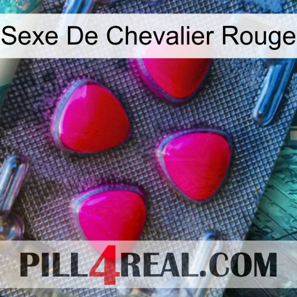 Red Knight Sex 13